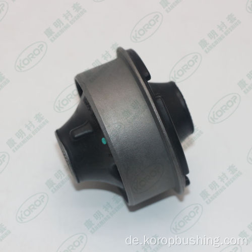 Nachlaufende Krone Toyota Armbuchse 48660-30191 48670-30190